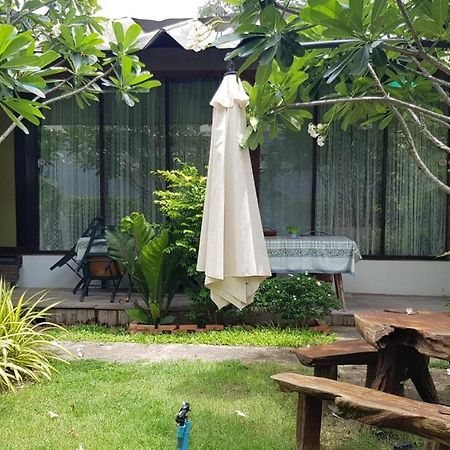 The Park Ayutthaya Resort And Spa Екстериор снимка