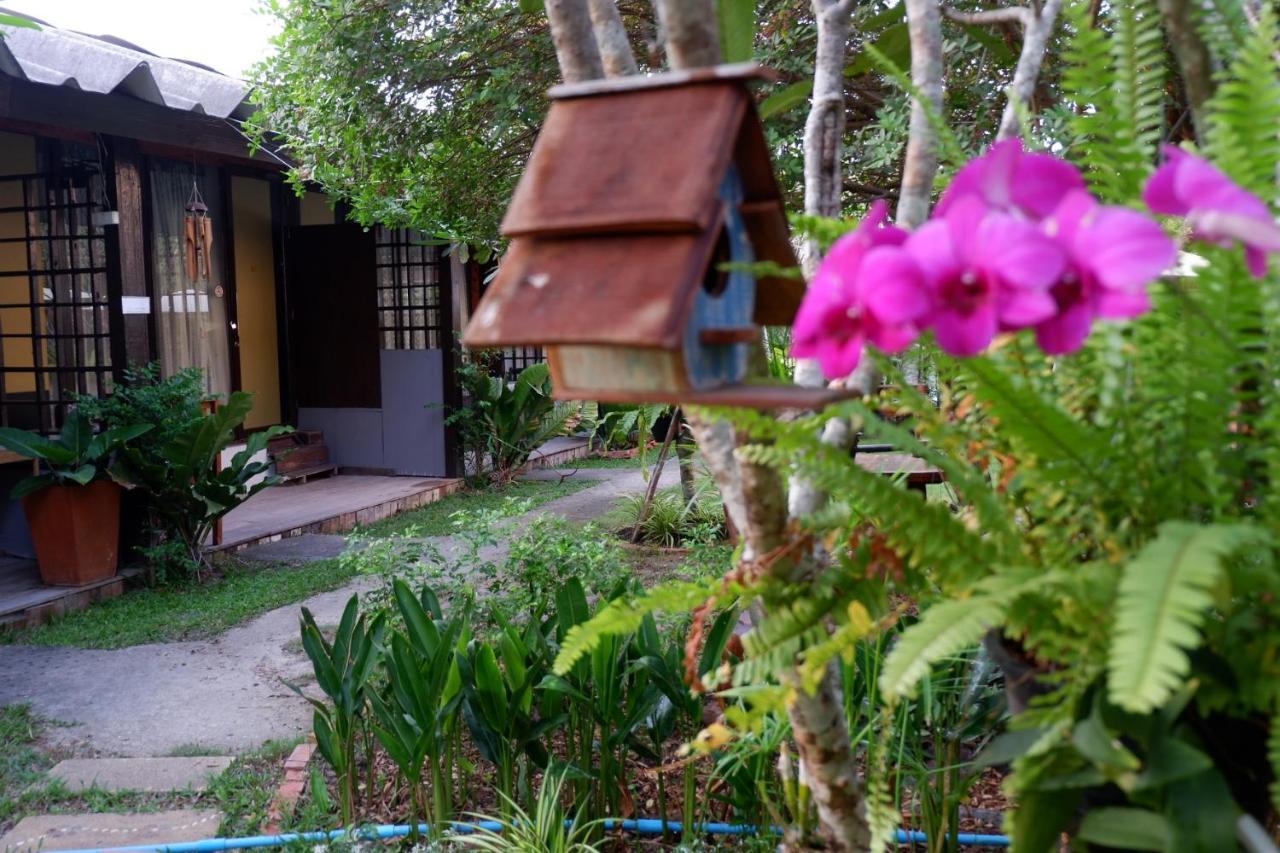 The Park Ayutthaya Resort And Spa Екстериор снимка